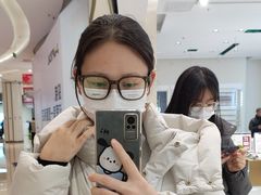 -J-OPTICAL佳视明眼镜·蔡司视觉(吾悦广场店)