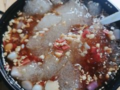 招牌大满贯-糖糖冰粉(凤城三路总店)