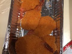 -尊宝比萨(科华店)