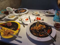 -豪客来牛排(伟诚广场店)