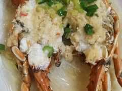 -星奇缘·海鲜餐厅(东山美食地标店)