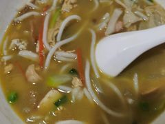 -山里人姜汁(府东小区店)