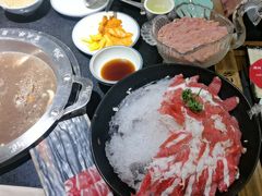 -井格重庆火锅(西直门凯德Mall店)