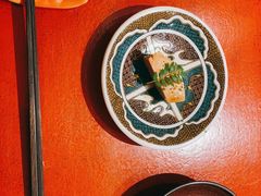 安康鱼肝-鮨青(恒基名人购物中心店)