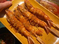 -牛New寿喜烧(金鹰世界店)
