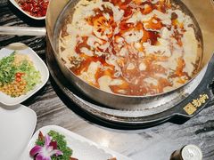 -老船舫·现做活鲜鱼馆(东郊记忆店)