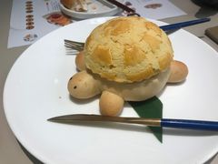 -蔡澜点心·粤菜(西单大悦城店)