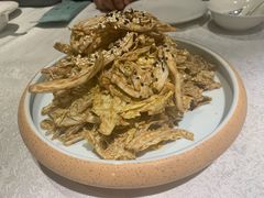 乾隆白菜-羲和雅苑•北京烤鸭(吴中路万象城店)