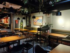 大堂-IFIF 如果花園(宽厚里店)