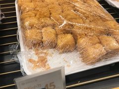 肉松小方-昆明冠生园·蛋糕·面包(南强街店)