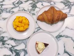 -WHEAT&BAKER-麥(凯德来福士店)