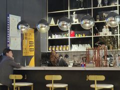 -旧屋咖啡(海景店)