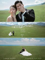 点击看大图 -蒙娜丽莎婚纱摄影·旅拍