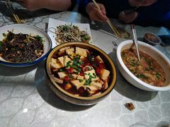 -华盛园卷子王农家菜水库鱼