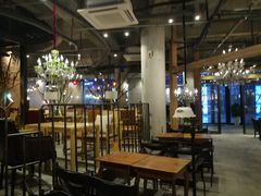 -漫咖啡(中纺国际店)