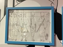 -火影忍者动画多媒体展