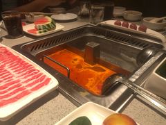 -海底捞大排档火锅(悦荟广场店)