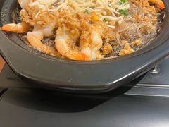 -前海沿·青岛菜(乐客城店)