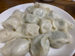 -山东水饺(南坪新街店)