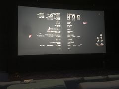 -金逸影城(大悦城IMAX激光店)
