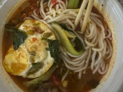 -弄堂面馆(金运路店)