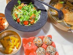 -HOTISLAND海鸡岛·韩国料理(江南西店)