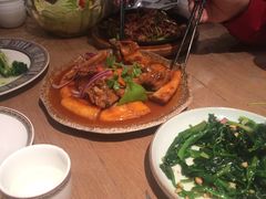 -大巴扎的姑娘(荣盛时代广场店)
