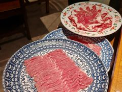 -北京老门框爆肚四季涮肉(凌河路店)