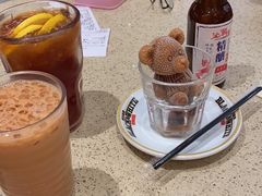 -满得意茶餐厅·顺德家常菜·港式经典(大良店)