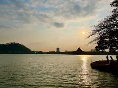 -顺峰山公园