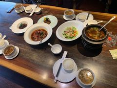 -张博士茗茶馆(外滩店)