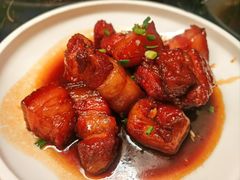 -梁家大院•农家菜(昆山会展中心店)