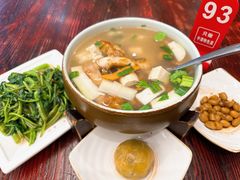 -海坛特色小吃·只做平潭特色菜(平潭店)