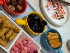 -雅佳神话·麻辣烤鱼(新街口店)