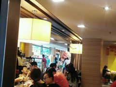 -麦当劳(曲阳店)