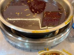 -品鱻黑豆花美蛙鱼(西政店)