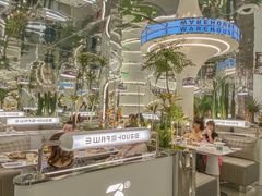 -3号仓库·创意中国菜(新世界城店)