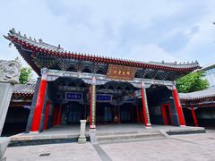 -长安寺