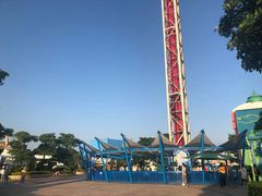 -厦门方特梦幻王国