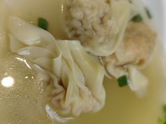 -新仙清汤牛腩(铜锣湾店)