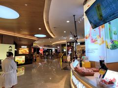 -皇庭广场(福华三路店)