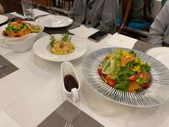 -花园饭店-西餐厅
