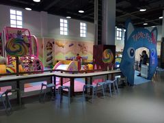 -蒙特利亲子乐园