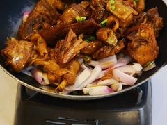 -食光慢宴·安吉土菜馆