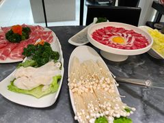 -湯系餐室(苏宁广场店)