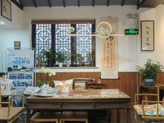 -八珍手工水饺·妈妈的爱(传芳巷店)