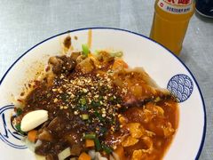 -大嘻咹biangbiang面(历史博物馆店)