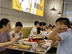 -探炉·香辣豆花烤鱼(笋岗宝能环球汇店)