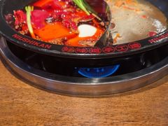 -牛市坎火锅(建设路店)