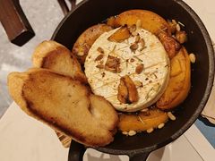 -墨纪Mojí墨西哥餐厅(官舍店)